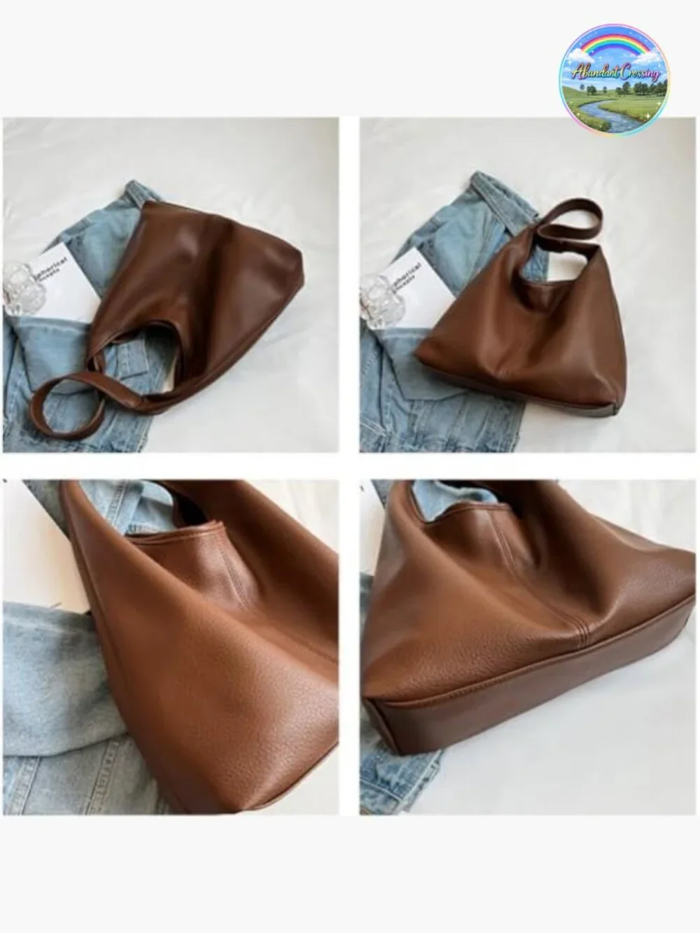 N/A pcs slouchy